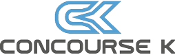 Concourse K Logo