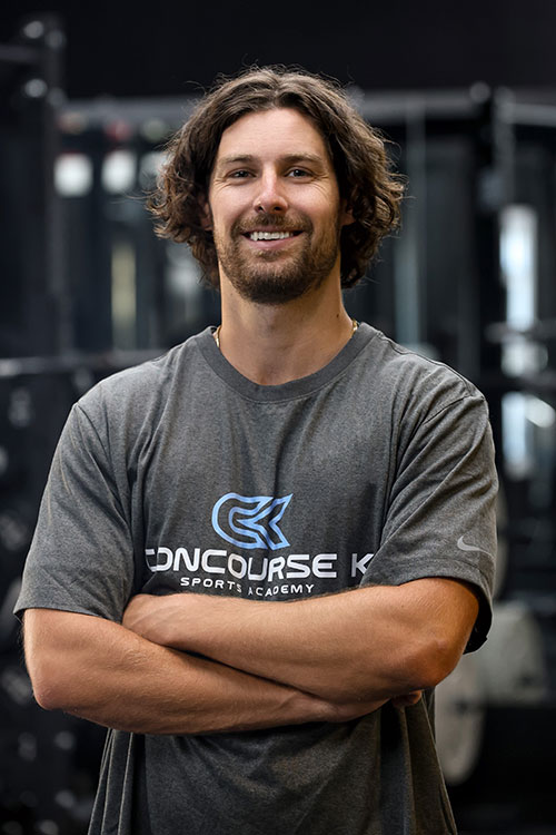 Ben Brewer
