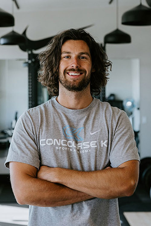 Ben Brewer