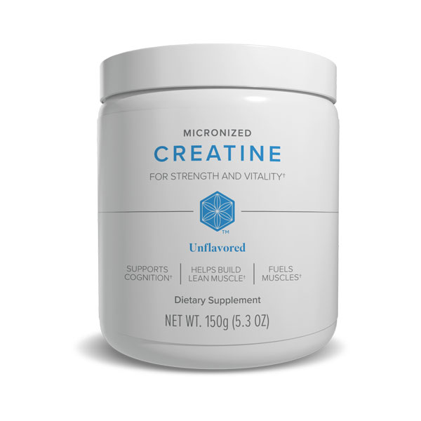 creatine