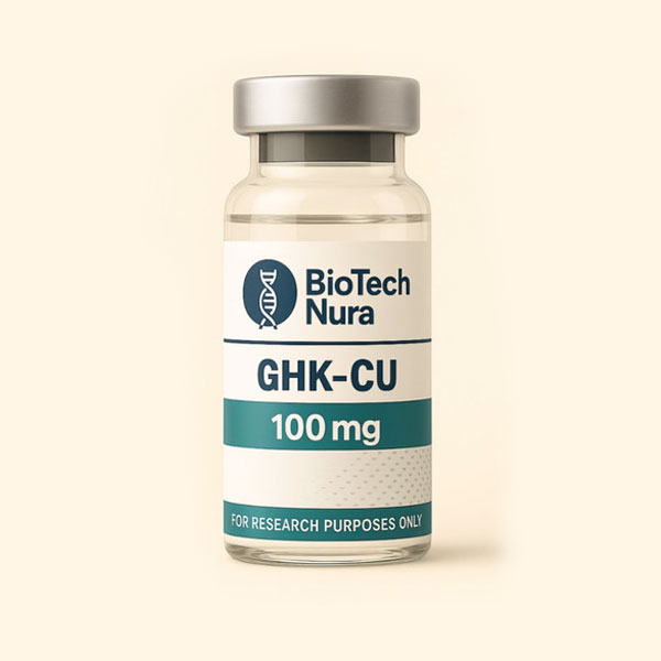 GHK-CU GHK-CU