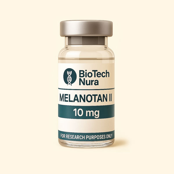 Melanotan II Melanotan II