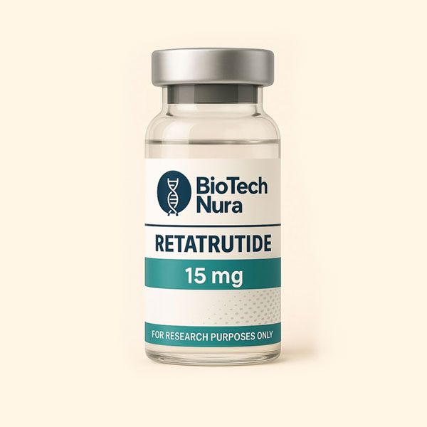retatrutide retatrutide