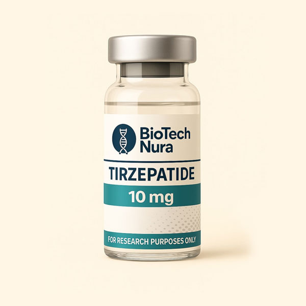 tirzepadtide tirzepadtide